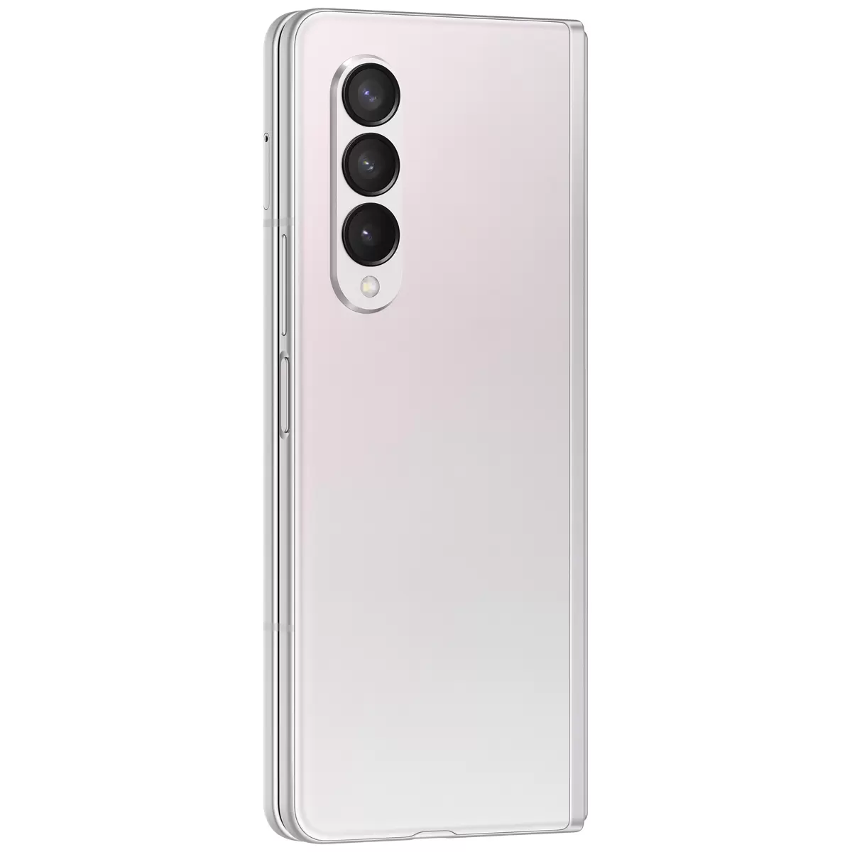 Samsung Galaxy Fold3 256GB Phantom Silver