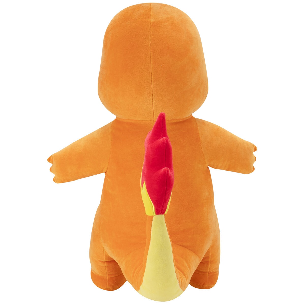 Pokemon Plush Charmander 61cm