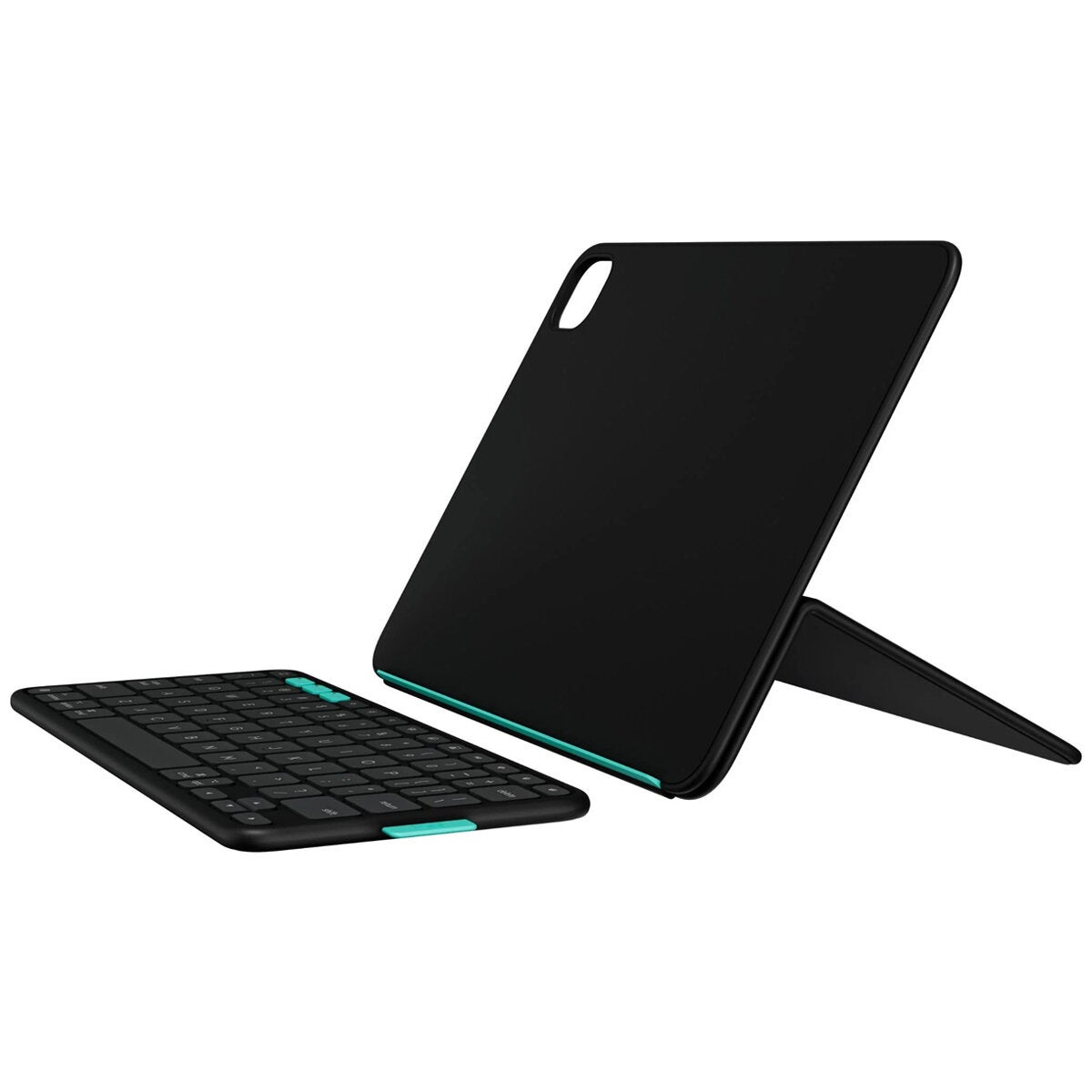 Flip Folio Keyboard Case for iPad Pro 11 inch And Air 11 inch Flip Folio Keyboard Case for iPad Pro 11 inch And Air 11 inch