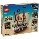 LEGO ONE PIECE The Going Merry Pirate Ship 75639