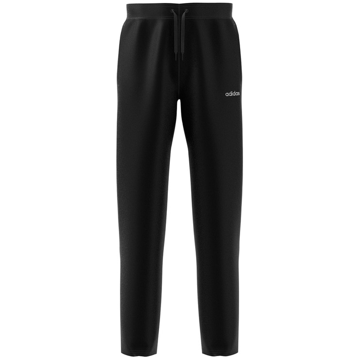 Adidas Men's Fleece Pant Black | Costco Australia