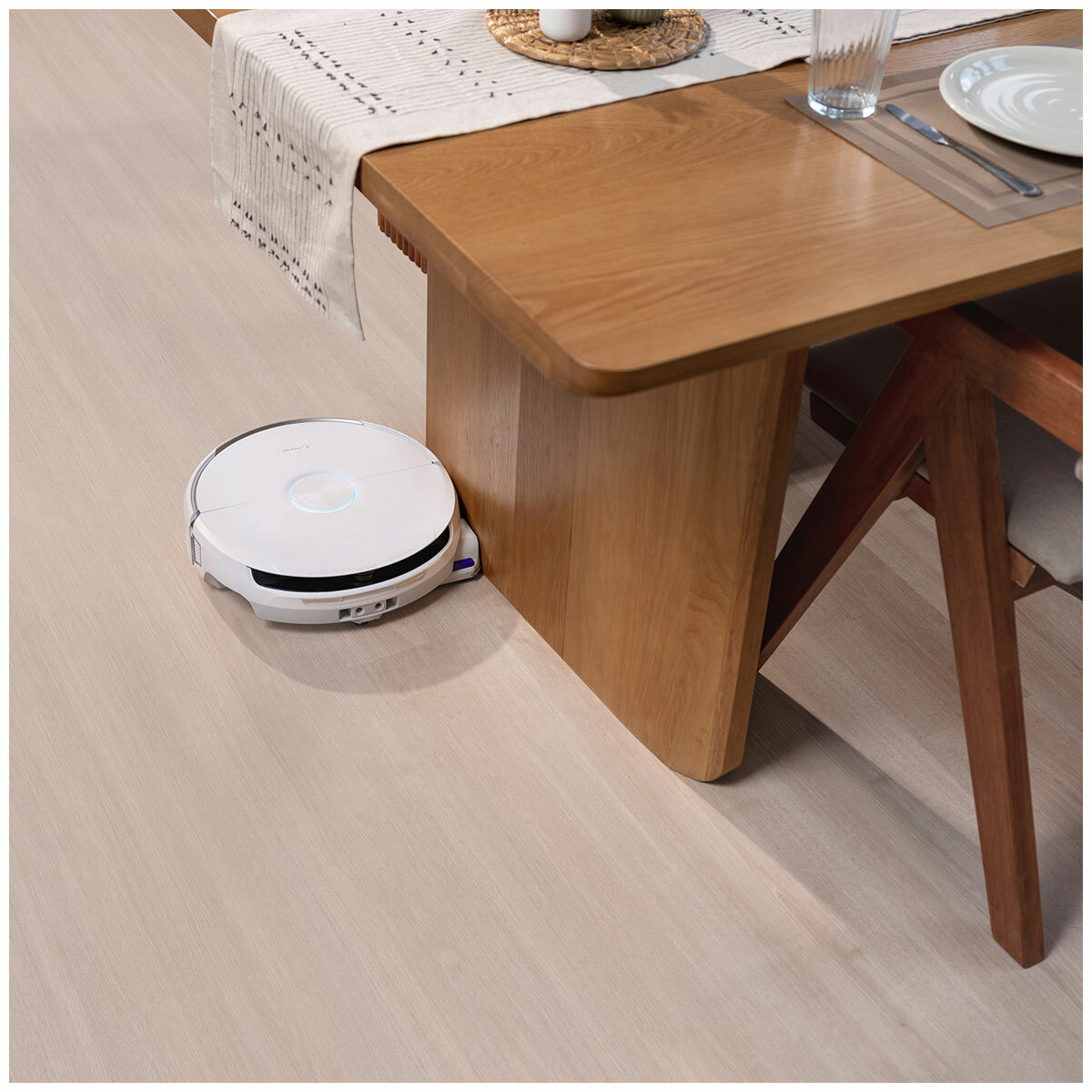 Narwal Flow Robot YJCC026