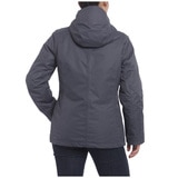 Gerry Womens Ski Jacket - Black