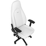 Noblechairs Icon Gaming Chair White