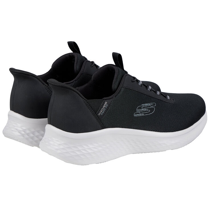 Skechers Men's Swift Fit Shoe Black
