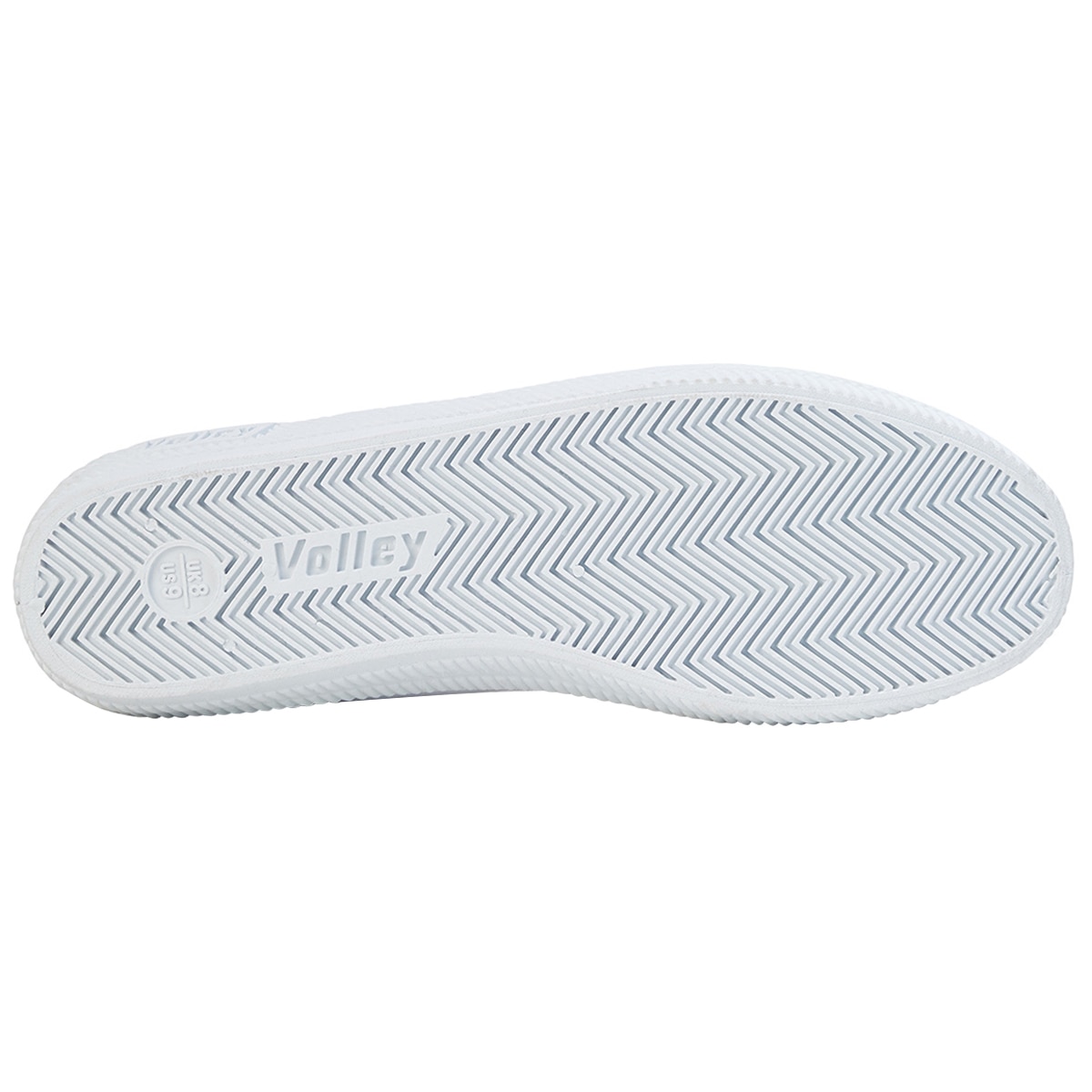 Volley Shoes - Coral
