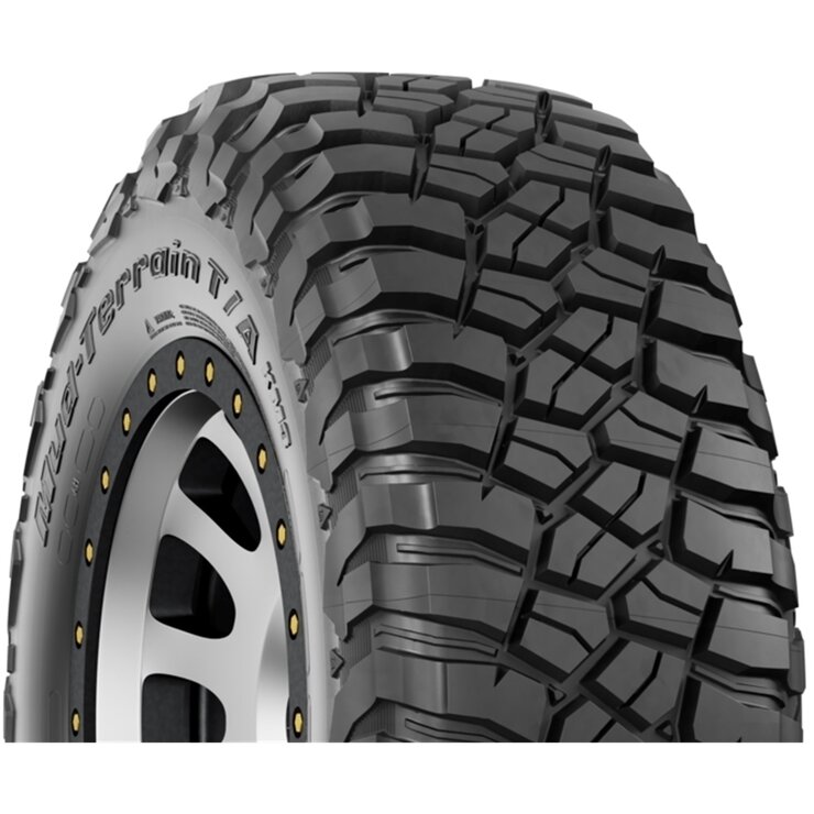 BFGoodrich 245/70R17 119/116Q MUD TERRAIN T/A KM3