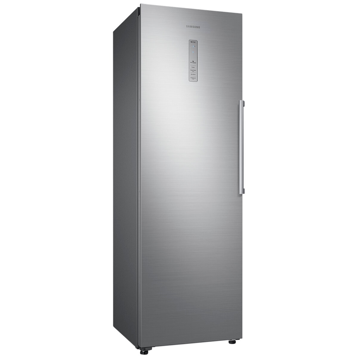 Samsung 323L Single Door Freezer SFP346RS