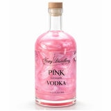 Newy Distillery Pink Shimmer Vodka 1L