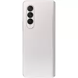 Samsung Galaxy Fold3 512GB Phantom Silver