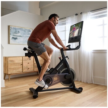 NordicTrack Ultra S24 Bike