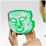 CurrentBody Skin Multi Light Therapy Mask CBDMK110D CurrentBody Skin Multi Light Therapy Mask CBDMK110D