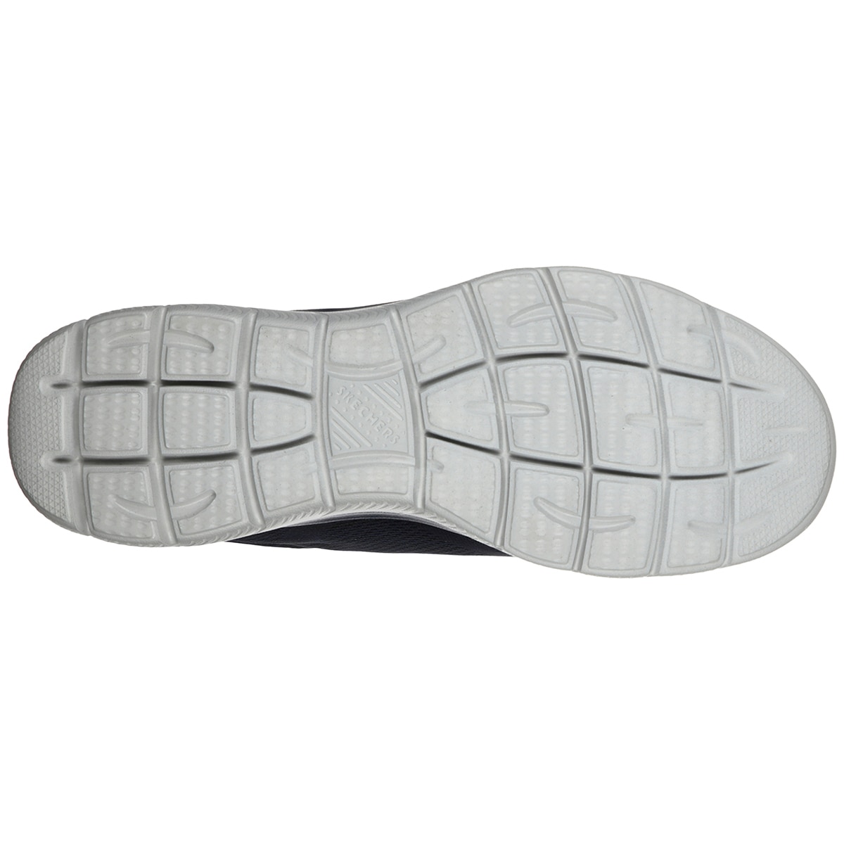 Skechers Men's Summits Louvin Sneaker - Navy