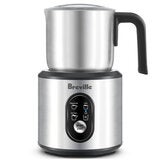 Breville the Choc and Cino Milk Frother LMF200PSS2JAN1 Breville the Choc and Cino Milk Frother LMF200PSS2JAN1