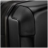 Ricardo Beverly Hills Eco rPET Grandview 2.0 Carry On Black