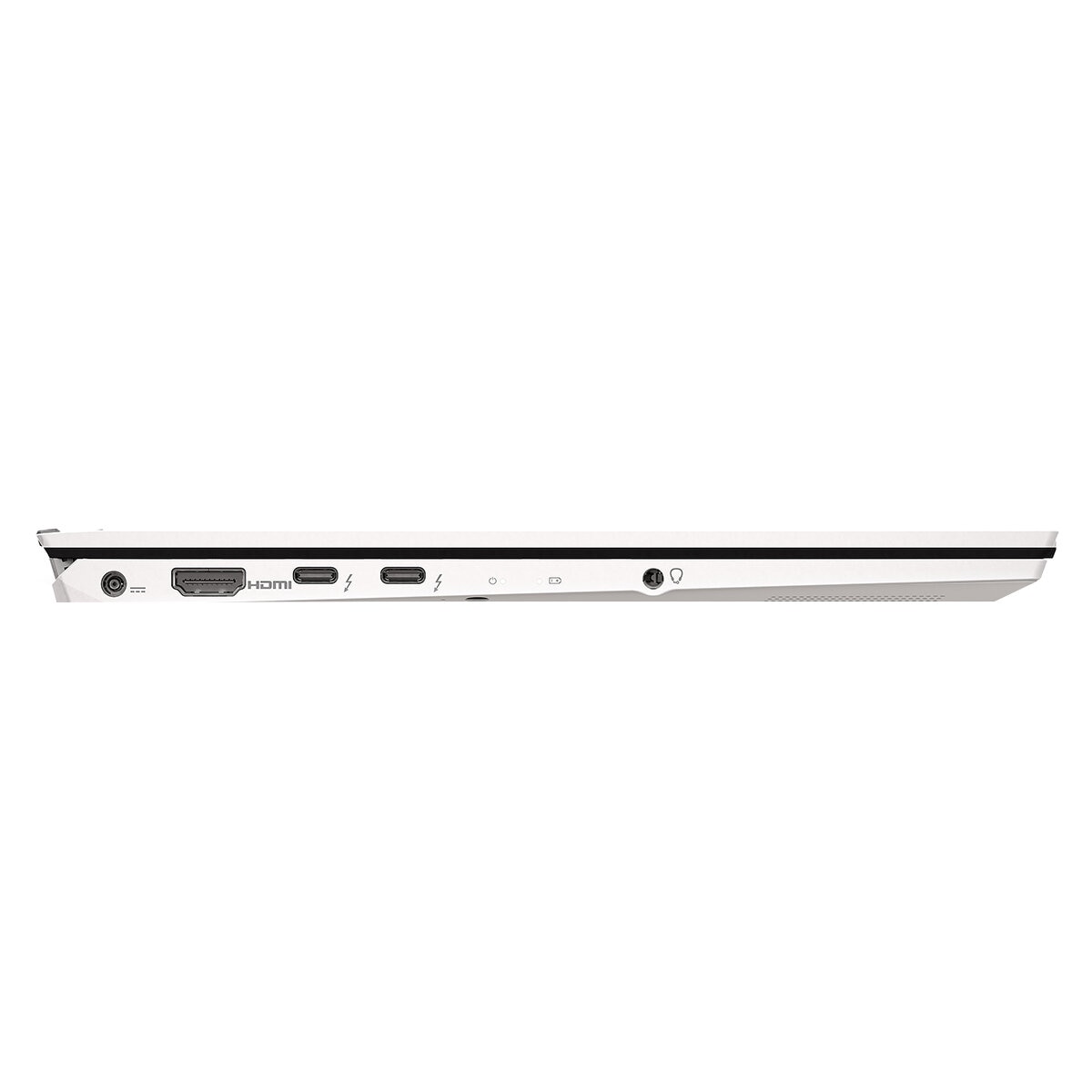 MSI 13 Inch Prestige 13 Evo A13M i5-1340P Laptop A13M-079AU