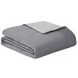 Hotel Grand EternaCool Cooling Comforter King Grey Hotel Grand EternaCool Cooling Comforter King Grey