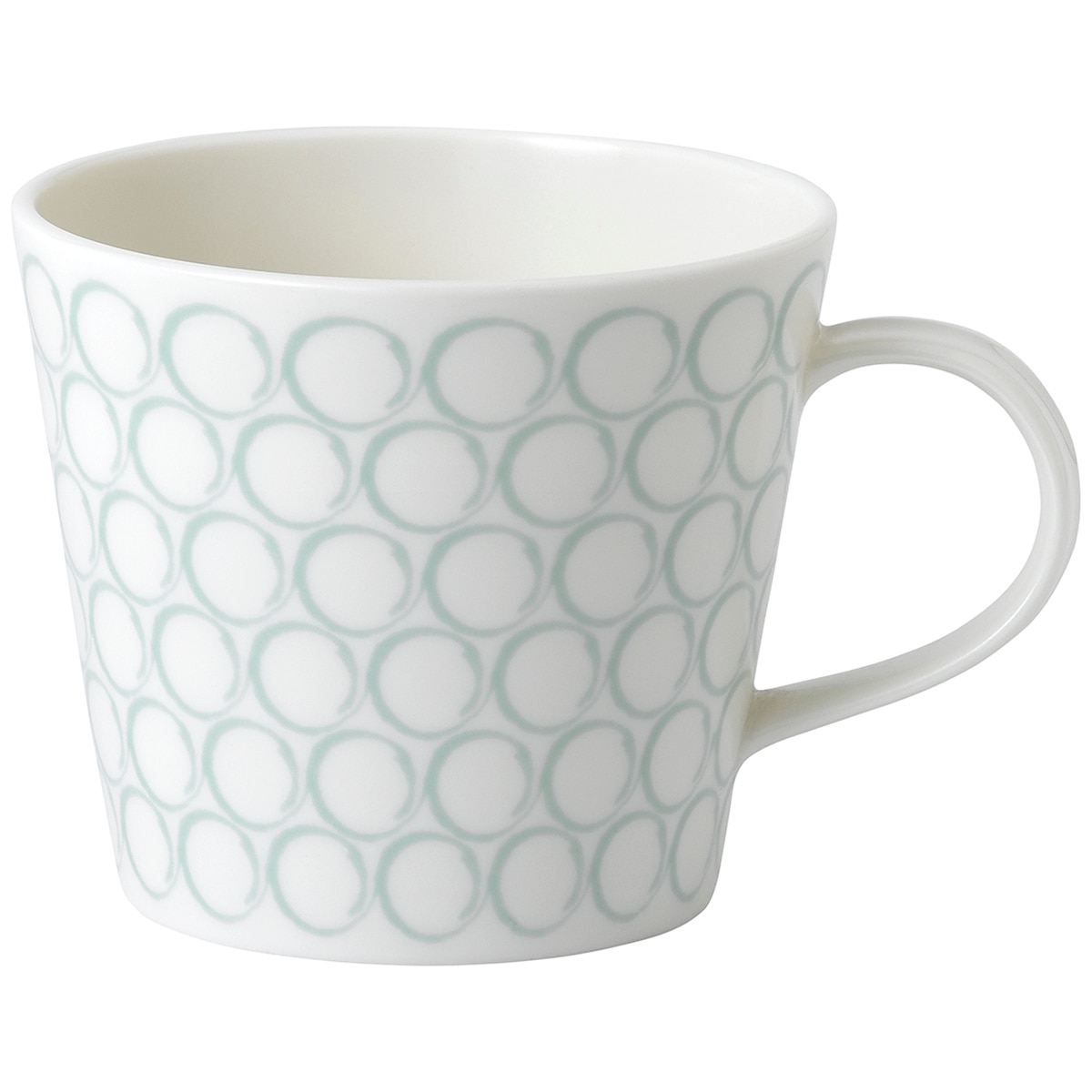 Royal Doulton Pacific Mugs 6 Pack