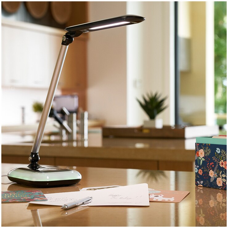 Ottlite Glow LED Desk Lamp Costco Australia