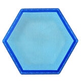 Tommy Bahama 2.44m Inflatable Water Hammock