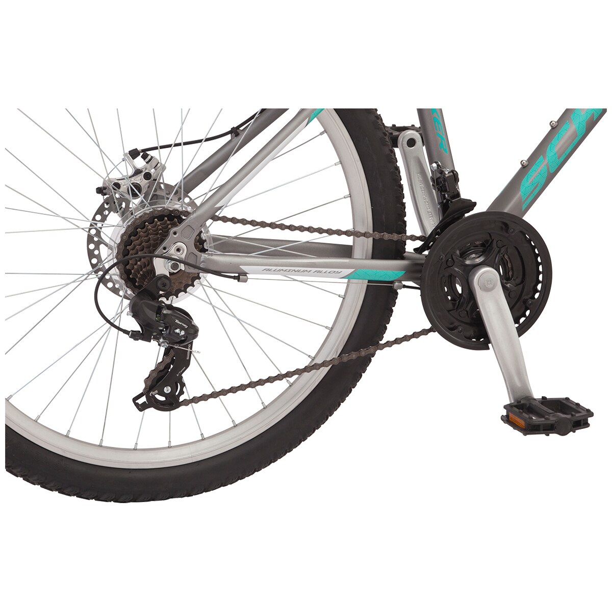 schwinn breaker bike 26 inch