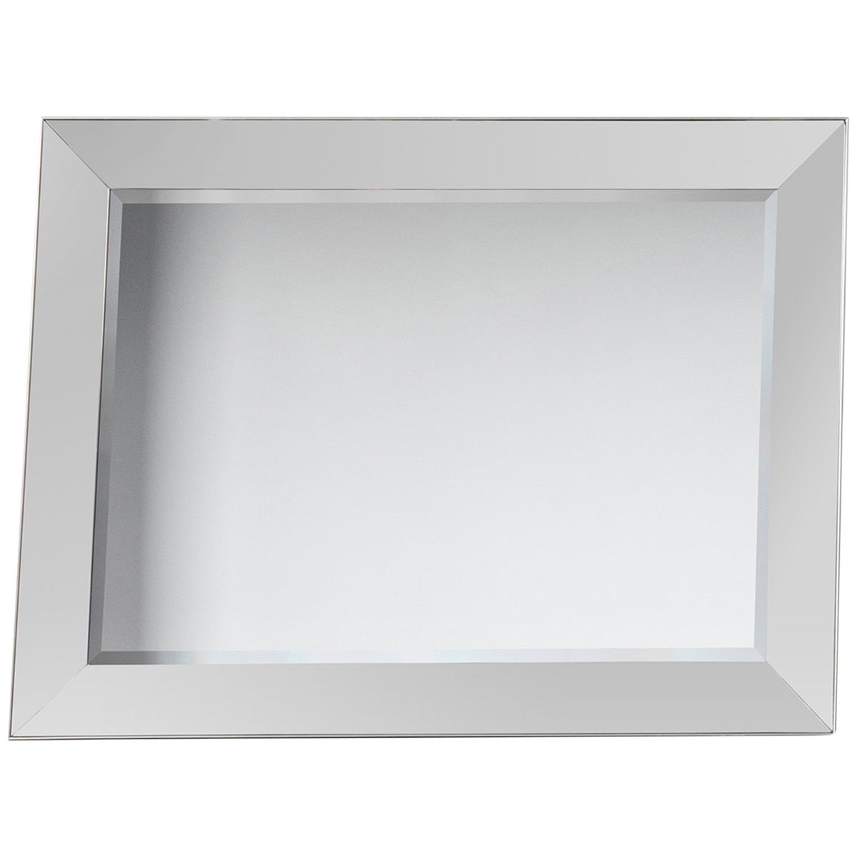 Hudson Living Bertoni Rectangle Mirror 813x1092mm