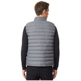 32Degrees Mens Vest - Gunsmoke