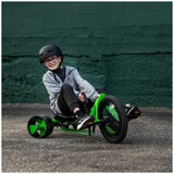 Green Machine 16 Drift Trike Sturdy Outdoor Kids Ride On Toy
