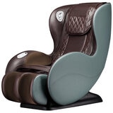 Iyume Massage Chair R8526 MoonChair Brown