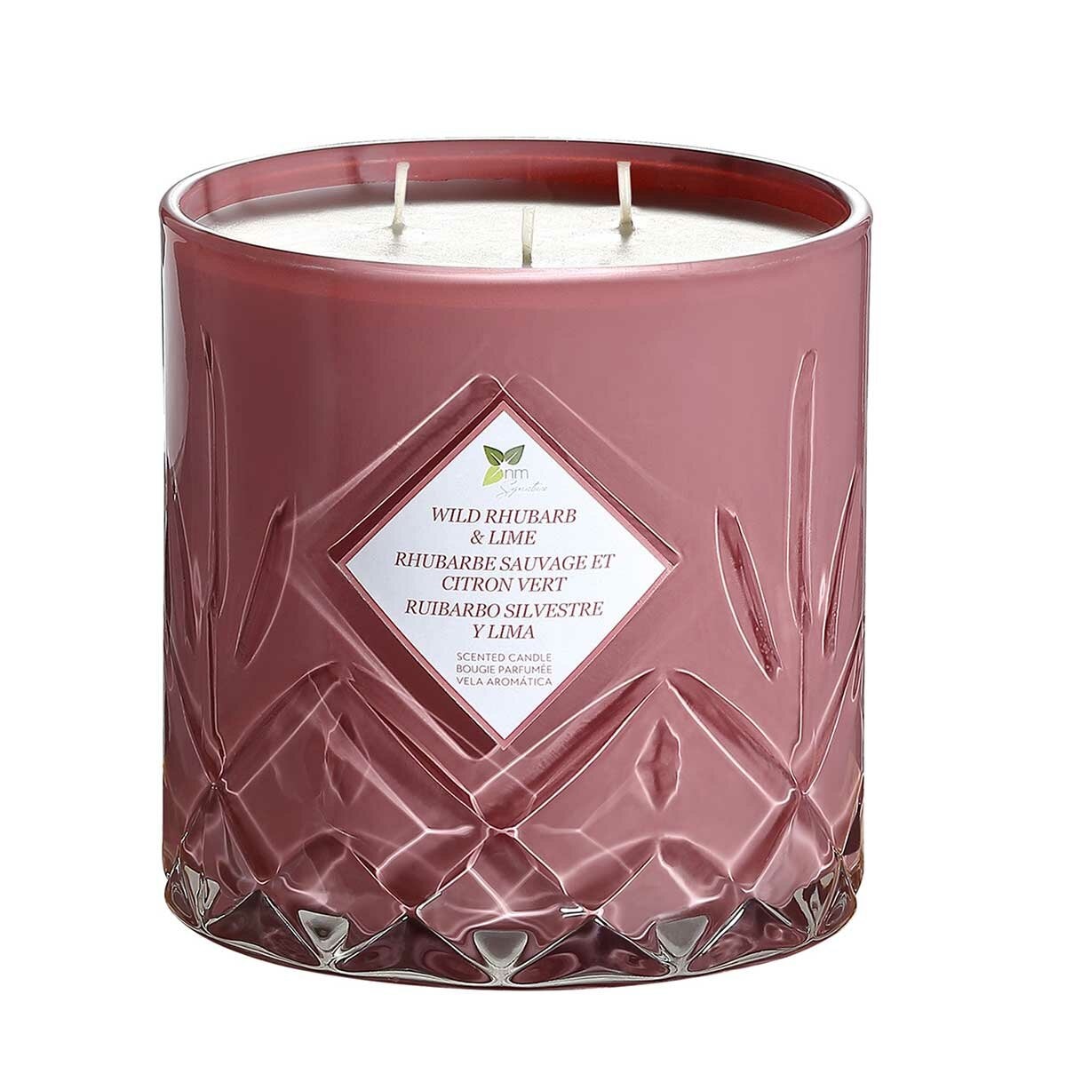 Nature's Mark Candles 1.58kg