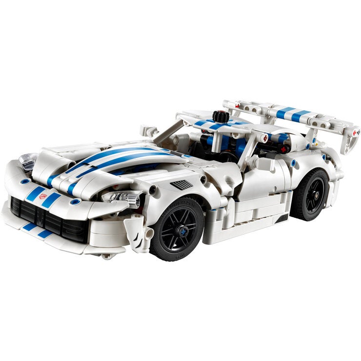 LEGO Technic Dodge Viper GTS-R Sports Car 42234 LEGO Technic Dodge Viper GTS-R Sports Car 42234
