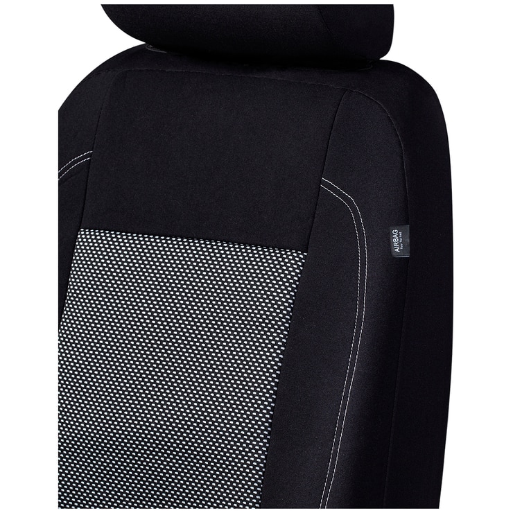 Road Comfort Heated Seat Cover 2 pack Costco Australia