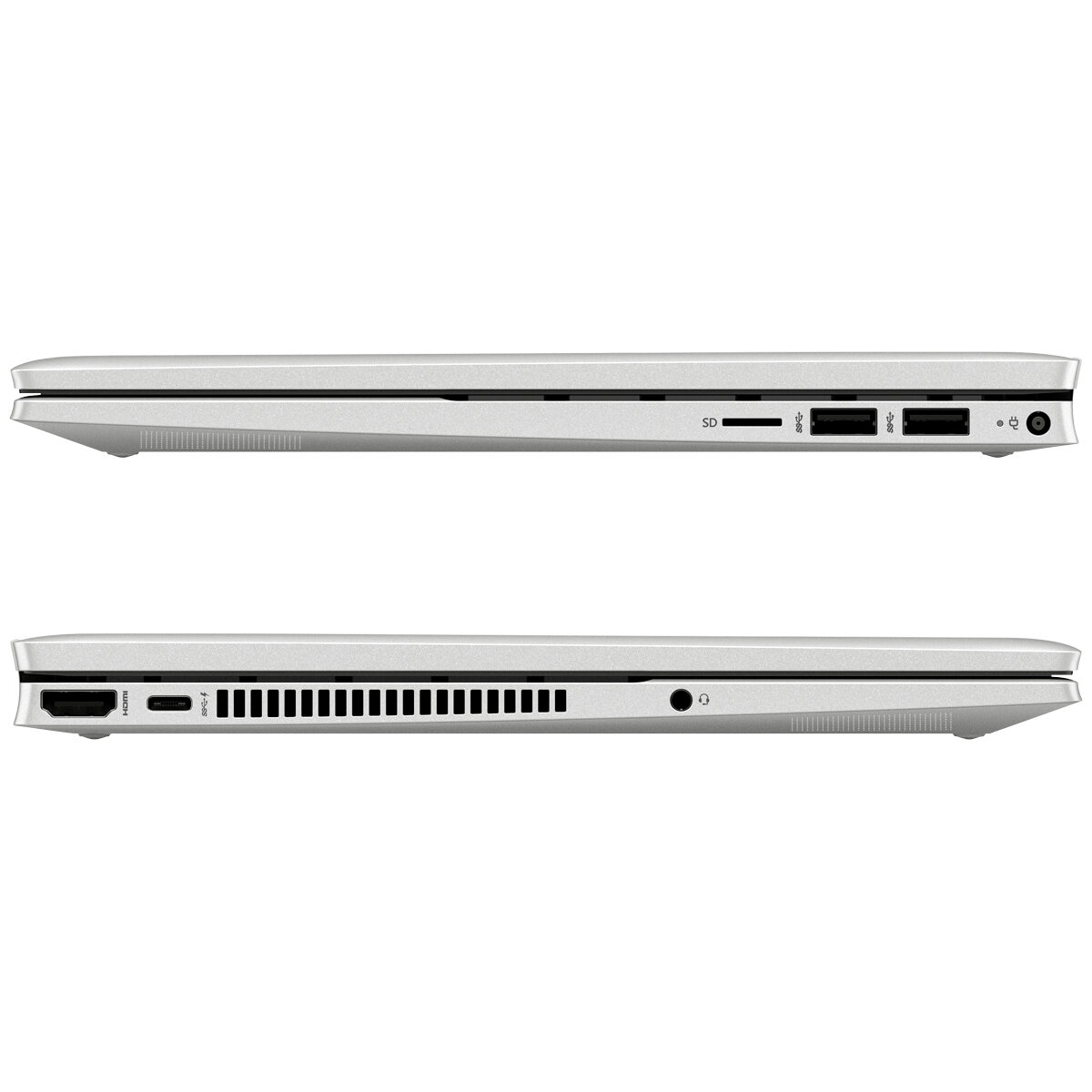 HP 14 Inch Pavilion x360 Convertible Notebook 14-dy0132TU
