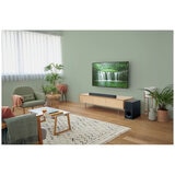 Sony 2.1 Channel Soundbar With Powerful Wireless Subwoofer HT-S400