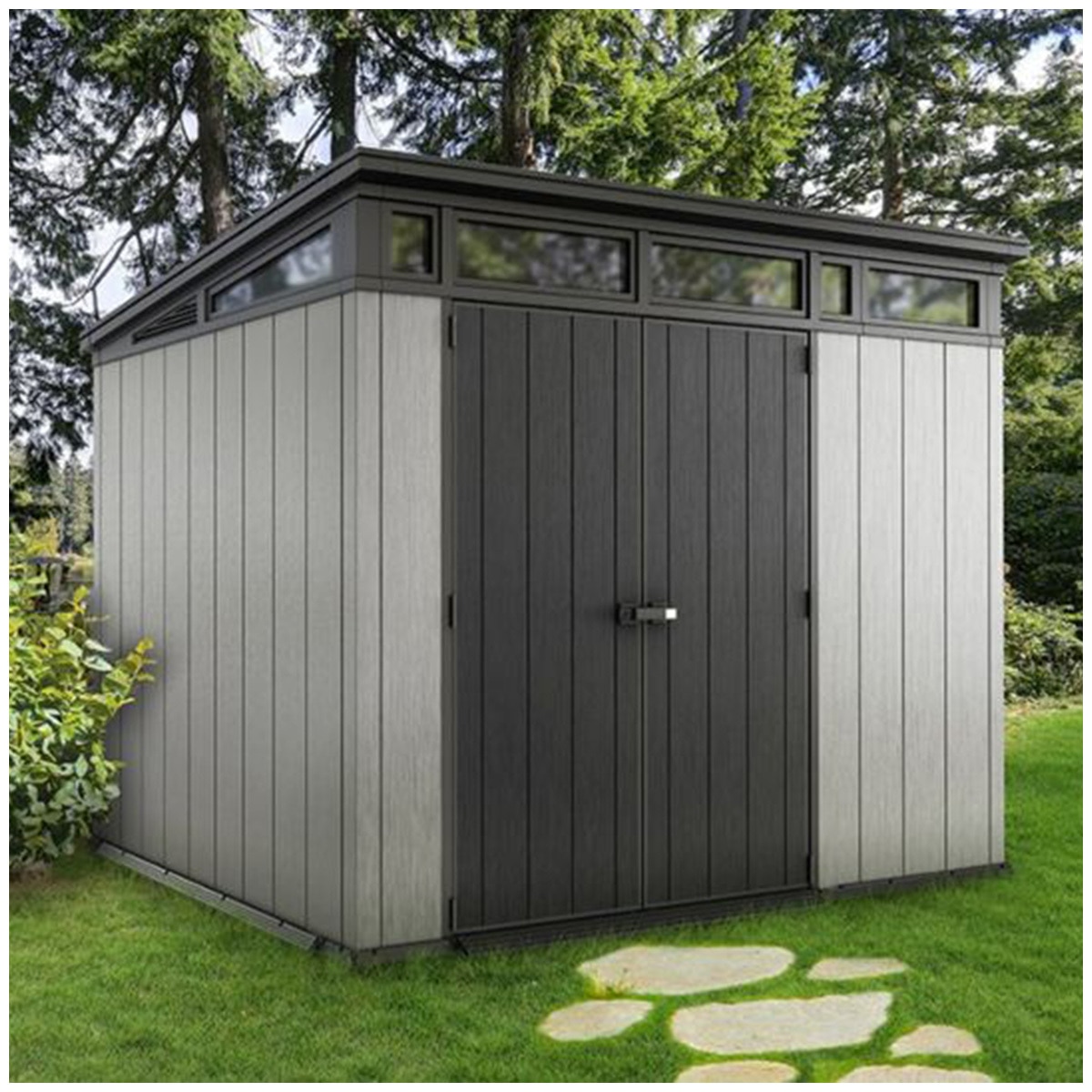 Keter Artisan 9x7 Shed Costco Australia