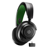 SteelSeries Arctis Nova 7X Wireless Gaming Headset Black 61565