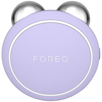 Foreo Bear Mini Facial Toning Device Lavender