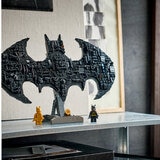 LEGO Super Heroes DC Batman Logo 76330