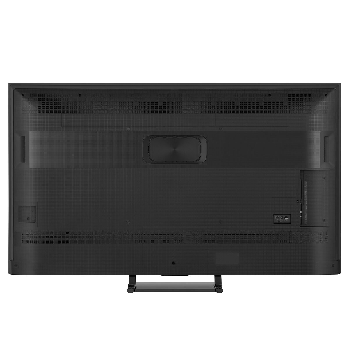 Hisense 55 Inch ULED Mini-LED U7QAU 4K QLED Smart TV 55U7QAU