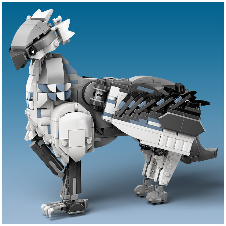 LEGO Harry Potter Buckbeak 76427 LEGO Harry Potter Buckbeak 76427