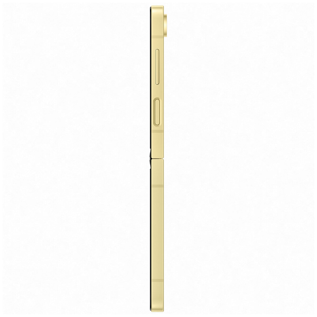 Samsung Galaxy Z Flip6 512GB Yellow