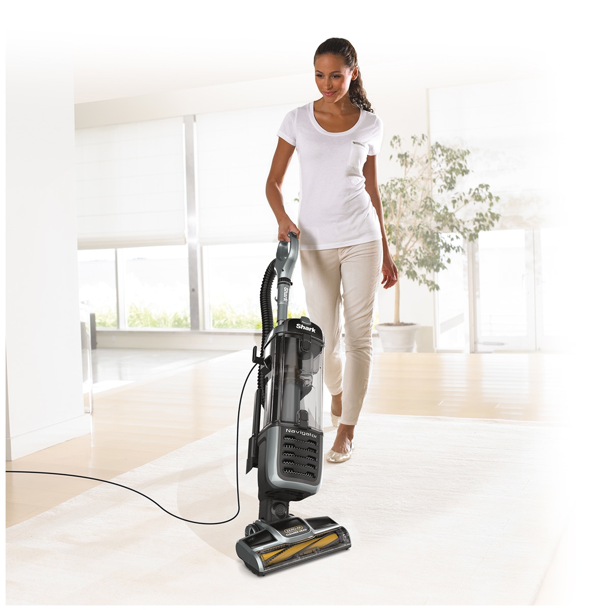 Shark ZU62 Navigator Upright Vacuum
