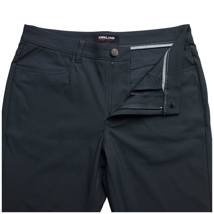 Kirkland Signature Men's Commuter Pant