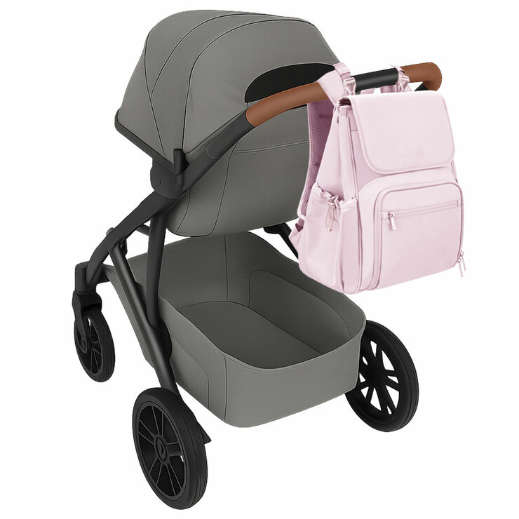 Kit + Ace Baby Bag Set
