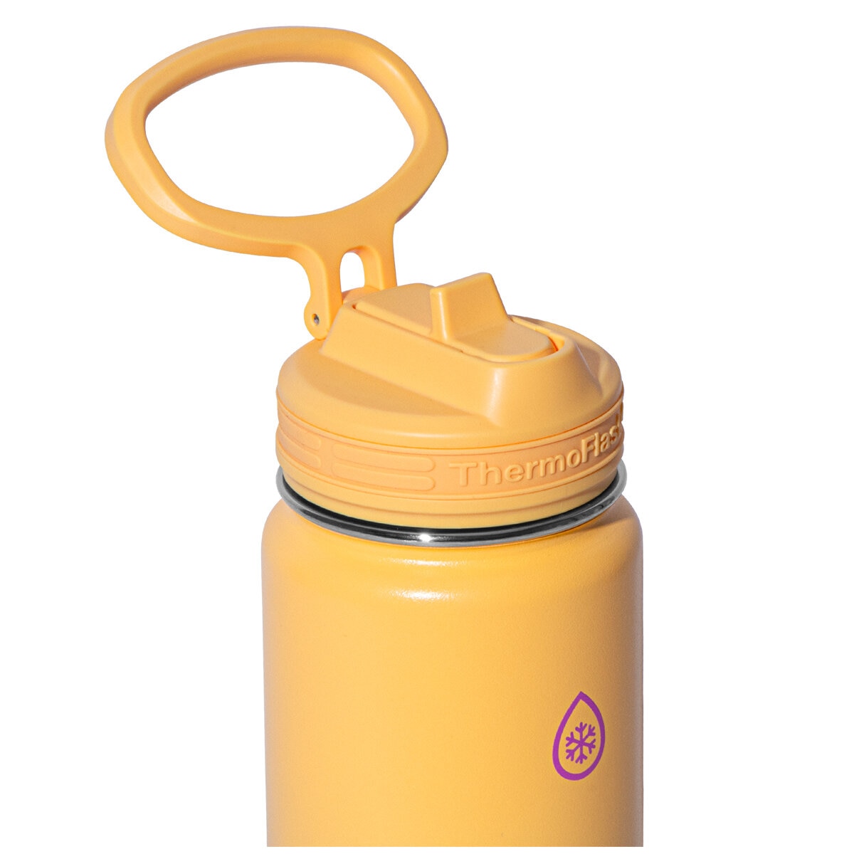 Thermoflask Ombre Stainless Steel 2 Pack 710ml Thermoflask Ombre Stainless Steel 2 Pack 710ml