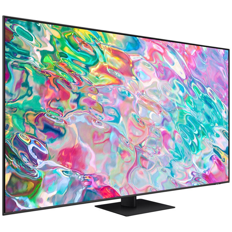 Samsung 65 Inch Q70B QLED 4K Smart TV QA65Q70BAWXXY