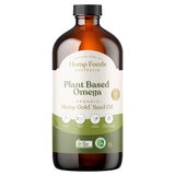 Hemp Foods Plant Based Omega 1L/