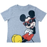 Character Boys Tee 3 Pack - Mickey