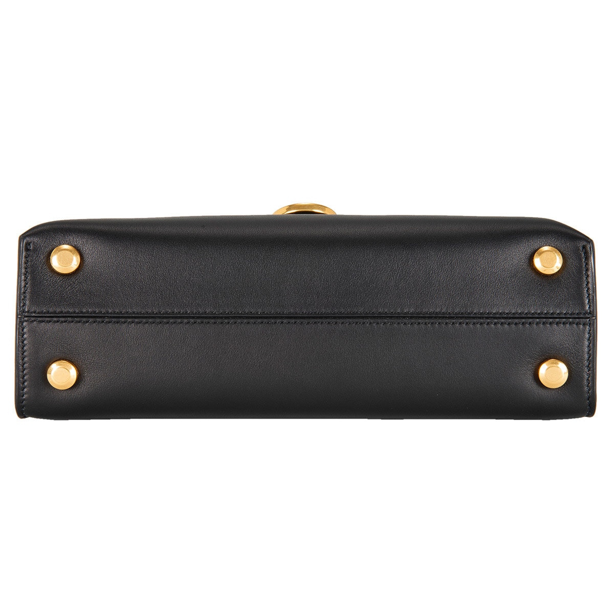 Ferragamo Trifolio Swing Bag