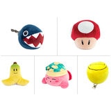 Mocchi Mocchi Plush 8 Pack/